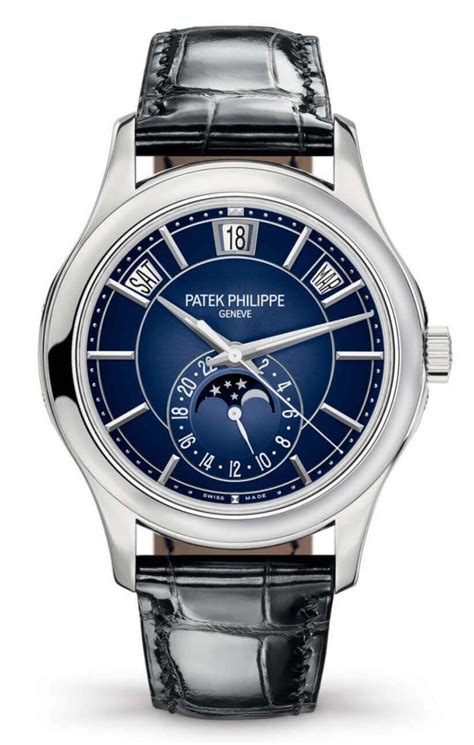 patek philippe 5205g retail price.